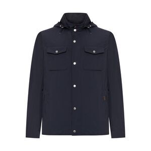 Moorer Men Fenzi Padded Jacket